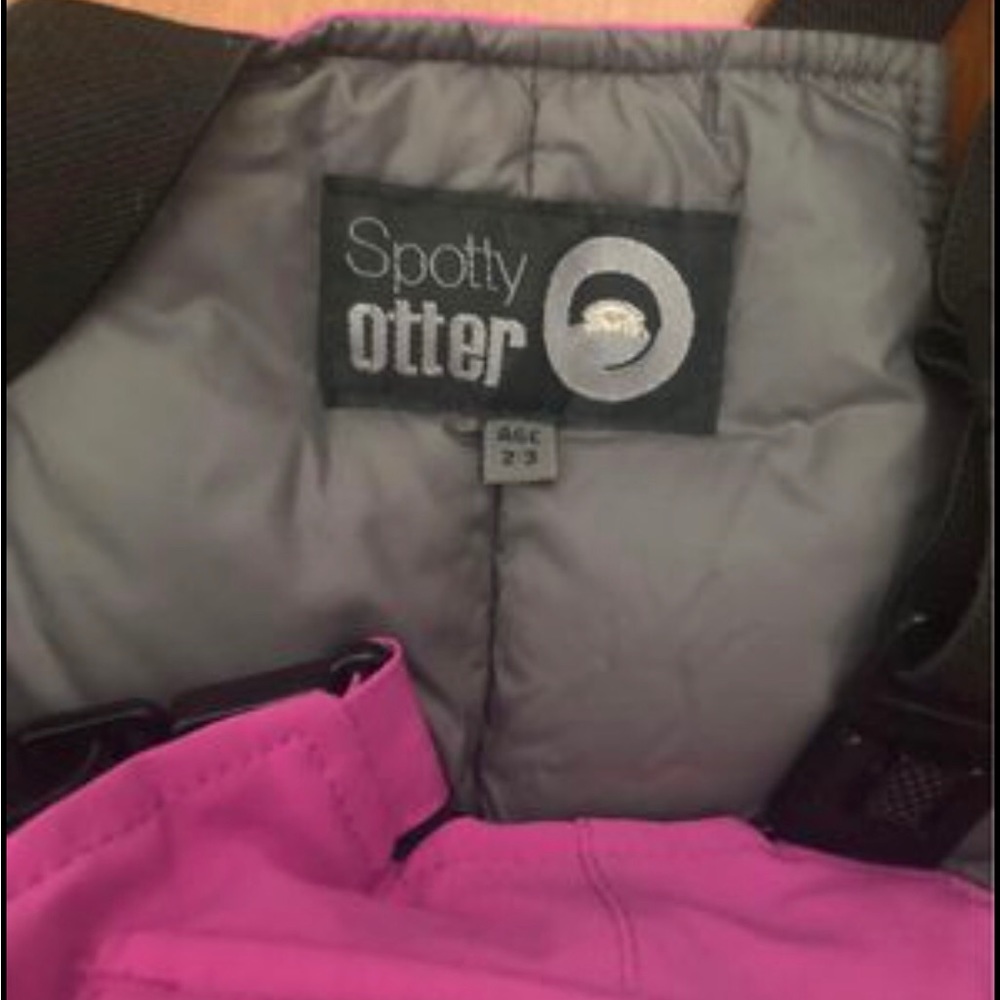 Winter pants - Picture 2 of 4